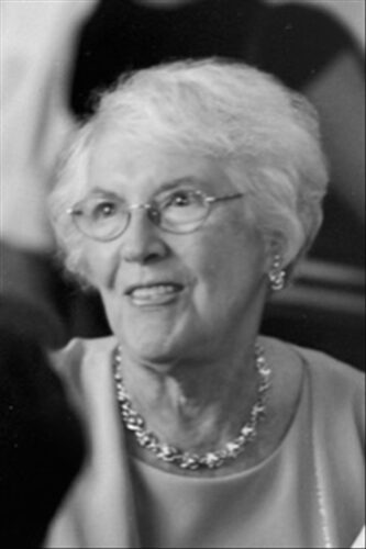 LOIS FORSCH
